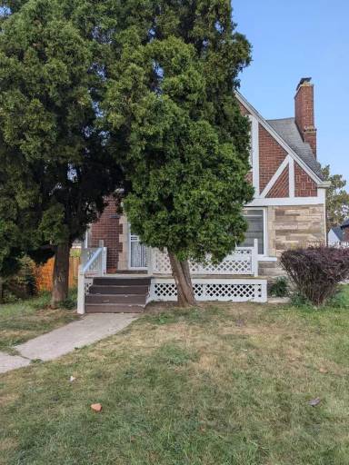Main picture of 20401 Orleans St