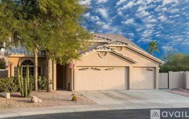 Main picture of 24057 N 73rd Pl