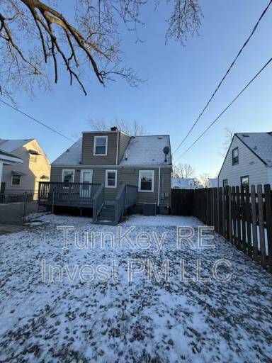Main picture of 5408 W 88th St
