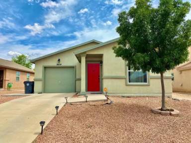 Main picture of 14229 Lasso Rock Dr