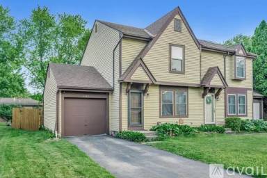 Main picture of 2949 Essington Dr