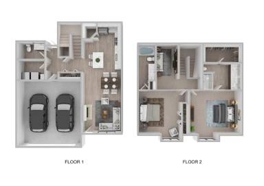 Main picture of 504 Stone Haven Dr NE