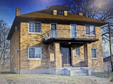 Main picture of 2016 Rustic Rd