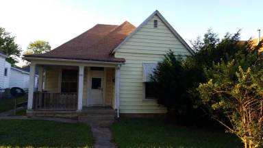 Main picture of 1311 E Broadway Blvd