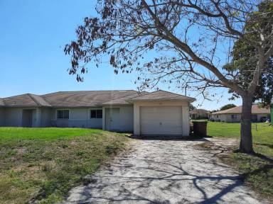 Main picture of 4523 25th St SW