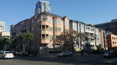 Main picture of Columbia Place