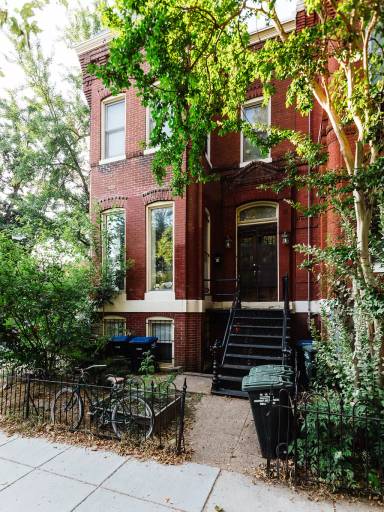 Main picture of 619 Q St NW