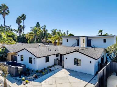 Main picture of 4506 Moraga Ave