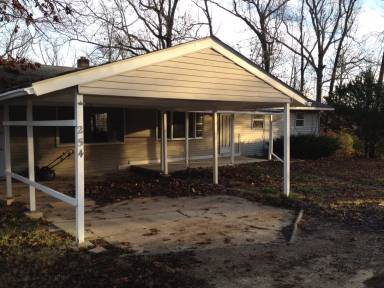 Main picture of 254 Deer Park Loop