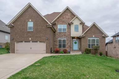 Main picture of 533 Larkspur Dr