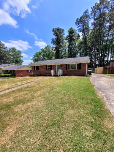 Main picture of 2808 Bardwell Rd