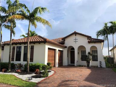 Main picture of 8377 NW 39th Ct