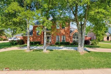 Main picture of 531 Parklane Dr