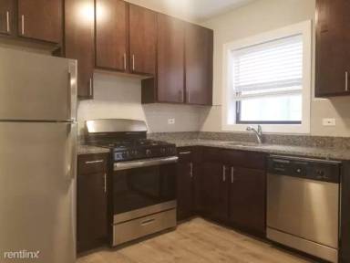 Main picture of Brompton Apartments