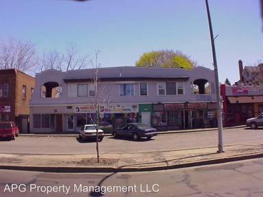 Main picture of 1310 Dewey Ave