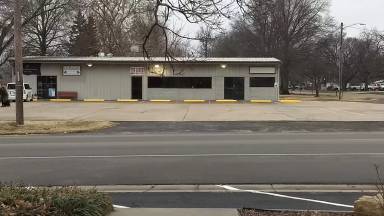 Main picture of 501 E Ross St