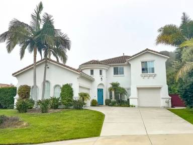 Main picture of 1215 Sand Dollar Way