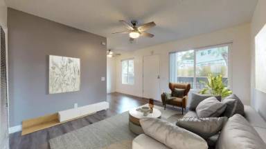 Main picture of College Terrace Apartments