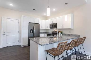 Main picture of The Grand Luxury Apartments and Homes