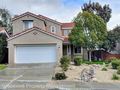 Main picture of 43824 Calabro St