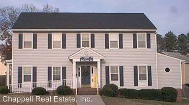 Main picture of 6600 Commons Dr