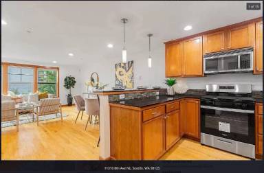 Main picture of 11310 8th Ave NE