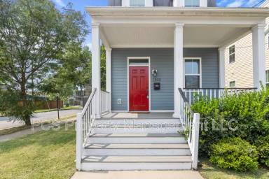 Main picture of 1300 N 27th St