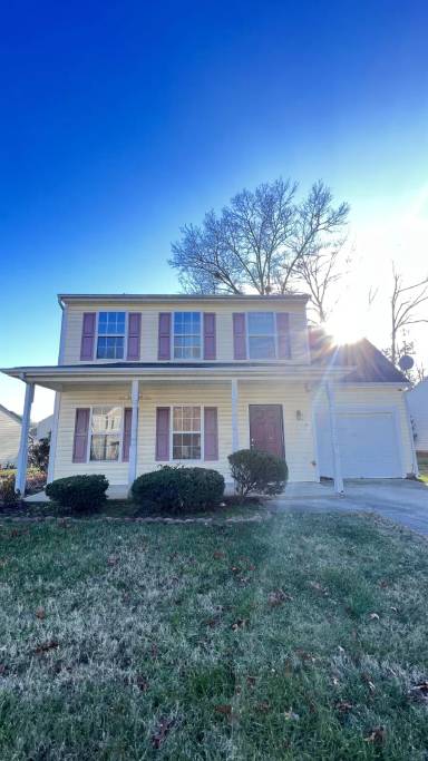 Main picture of 815 Nestleway Dr
