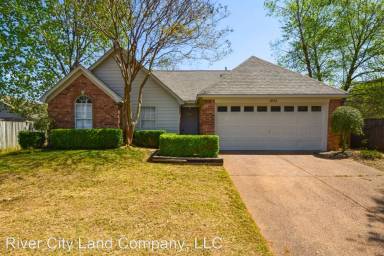 Main picture of 1032 Cosby Mill Cv