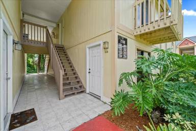 Main picture of The Palms Condominium