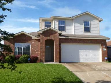 Main picture of 502 Prospector Trl