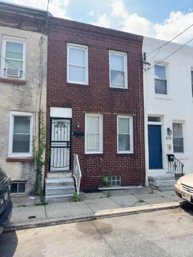 Main picture of 612 Winton St