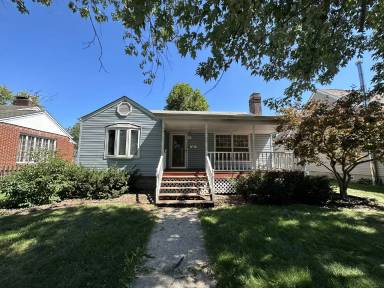 Main picture of 209 N Rensselaer St