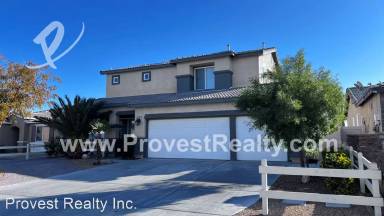 Main picture of 15853 Desert Pass St