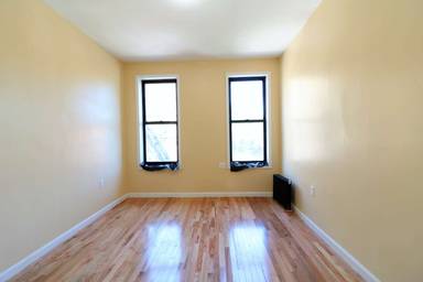 Main picture of 504 West 172nd St