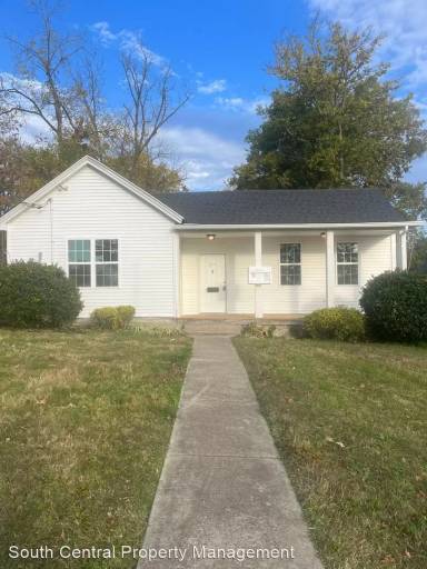 Main picture of 635 High St