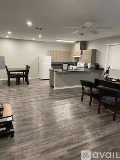 Main picture of Resaca View - Unit 1101
