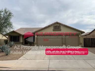 Main picture of 18123 W Santa Alberta Ln