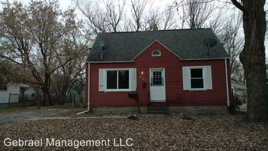 Main picture of 841 Campbell St
