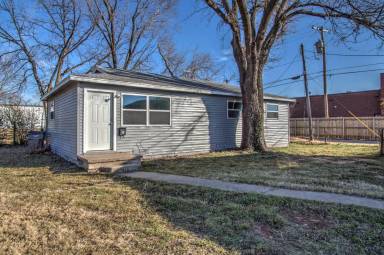 Main picture of 316 W A St