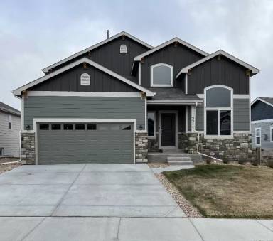 Main picture of 5511 Homeward Dr