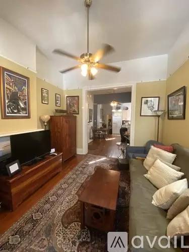 Main picture of 4634 Orleans Ave