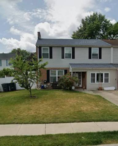 Main picture of 211 Laurel Pl