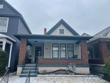 Main picture of 1406 Market St