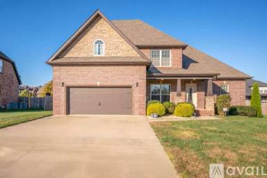 Main picture of 2632 Browning Way