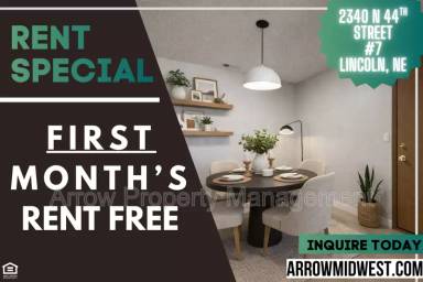 Main picture of 2330 N 44th St