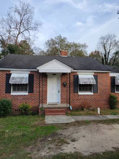 Main picture of 3313 Mary Dr
