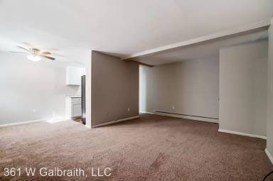 Main picture of Congress Run Apartments