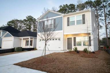 Main picture of 318 O Leary Cir