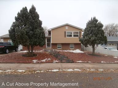 Main picture of 6841 Millbrook Cir